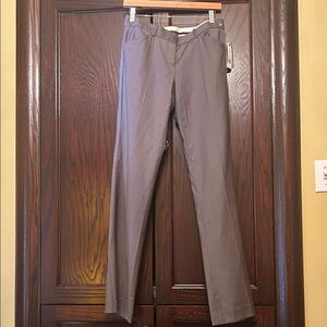 Men's Gray Pants